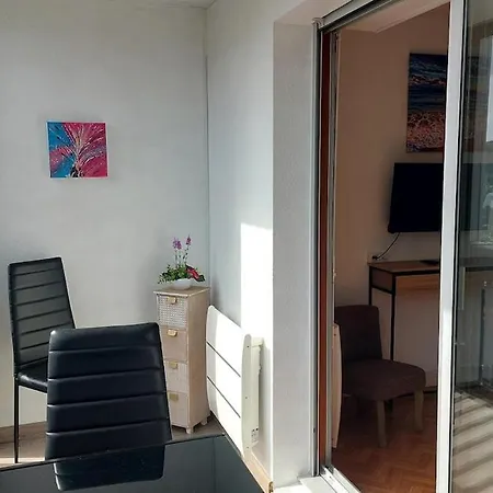Cosy Entre Et Paleospace Villers-sur-Mer