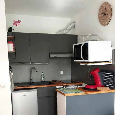 Cosy Entre Et Paleospace Villers-sur-Mer