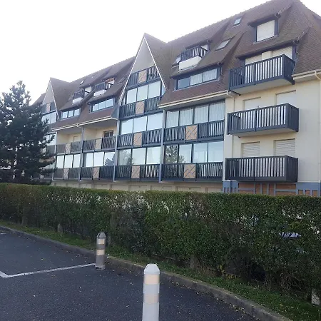 Apartment Cosy Entre Et Paleospace Villers-sur-Mer